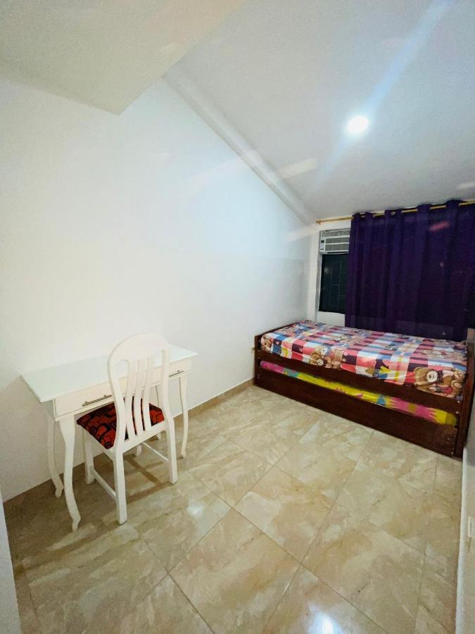 Apartmán Departamentos Turisticos Playas Arena Exteriér fotografie